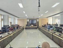 Sekretariat DPRD Kendari Matangkan Persiapan Reses, Fokus Maksimalkan Penyerapan Aspirasi Warga