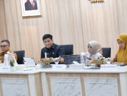 DPRD Kendari Tegaskan Peran Sentral dalam Penyusunan RKPD 2027, Aspirasi Warga Jadi Fondasi Pembangunan