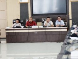 DPRD Kendari Dorong Penyelesaian Sengketa Akses Jalan Griya Asri Cendana Melalui Musyawarah
