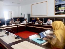 DPRD Kendari Soroti Dampak Perumahan terhadap Banjir, Drainase Jadi Perhatian Utama