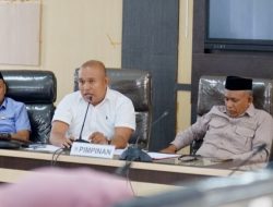 DPRD Kendari Soroti Akurasi Data Bansos, Minta Penyaluran Tepat Sasaran