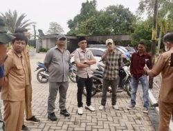 Sidak Lapangan, DPRD Kendari Dalami Dugaan Pelanggaran Tata Ruang dan Sempadan Sungai