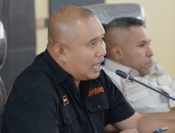 DPRD Kendari Tindaklanjuti Aduan Warga, Aktivitas PT Samator Indo Gas Jadi Sorotan