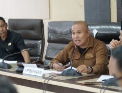 DPRD Kendari Turun Tangan, Keluhan Banjir dan Jalan Rusak di Sekitar BTN Rinsu Residence Segera Ditindaklanjuti