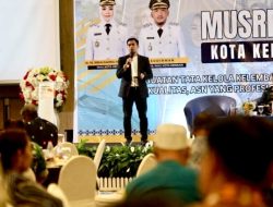 DPRD Kendari Tekankan Pengawasan Anggaran dalam Musrenbang RKPD 2027, Aspirasi Warga Harus Jadi Prioritas