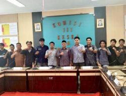 Komisi III DPRD Kendari Respons Cepat Aduan Dugaan Pelanggaran Sempadan Jalan di Kawasan MTQ