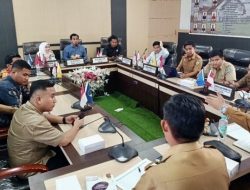 DPRD Kendari Soroti Keberadaan Gerai Ritel Modern, Komisi II Pastikan Semua Harus Taat Aturan