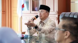 Gubernur ASR Janji Tak Pecat PPPK Paruh Waktu, Gaji Januari-Juni 2026 Segera Dibayar