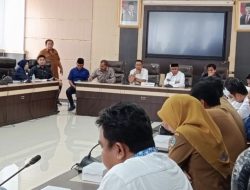 DPRD Kendari Minta Kajian Regulasi, Polemik Koperasi TKBM di Pelabuhan Belum Berakhir