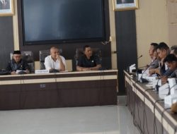 DPRD Kendari Dorong Aturan Khusus Transportasi Pelabuhan, Konflik Driver Online dan Konvensional Jadi Sorotan