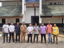 Jelang Idul Adha, Komisi II DPRD Kendari Pastikan RPH Siap Layani Pemotongan Hewan Kurban