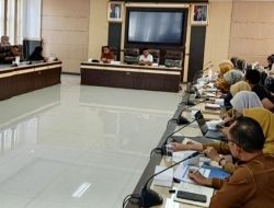 DPRD Kendari Soroti Pelayanan RSUD Antero Hamra, Komisi III Dukung Langkah Penertiban Mitra Kerja