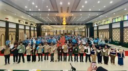 Jemaah Haji Kloter 34 Tiba di Tanah Air dalam Keadaan Sehat, Kemenhaj: Kopernya “Muntah-Muntah”