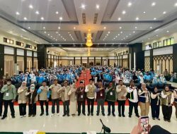 Jemaah Haji Kloter 34 Tiba di Tanah Air dalam Keadaan Sehat, Kemenhaj: Kopernya “Muntah-Muntah”