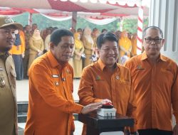 2.600 Petugas Sensus Ekonomi Mulai Bergerak di Sultra, BPS Minta Masyarakat Tak Ragu Berikan Data