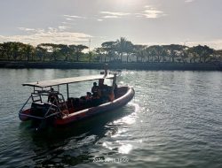Satu Nelayan Ditemukan Meninggal di Perairan Meleura Muna, Satu Dalam Pencarian
