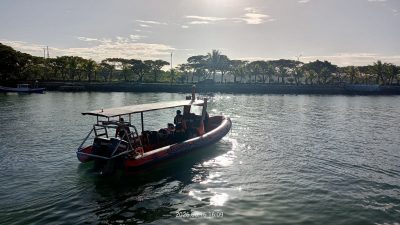 Satu Nelayan Ditemukan Meninggal di Perairan Meleura Muna, Satu Dalam Pencarian