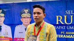 Ditopang UMKM dan Sinergi Pemda, BPR Bahteramas Konut Pasang Target Pertumbuhan Agresif Tahun 2026