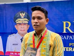 Ditopang UMKM dan Sinergi Pemda, BPR Bahteramas Konut Pasang Target Pertumbuhan Agresif Tahun 2026