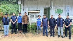 Polda Sultra Awasi Harga Sawit di Konsel, Perusahaan Diingatkan Patuhi Harga Acuan Pemerintah