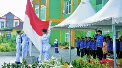 Pancasila di Tengah Disrupsi Global, Pesan Kuat Kakanwil Kemenag Sultra pada Generasi Muda