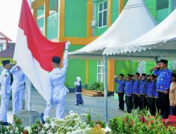 Pancasila di Tengah Disrupsi Global, Pesan Kuat Kakanwil Kemenag Sultra pada Generasi Muda