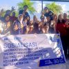 Kelompok Rentan Masih Sulit Akses Keadilan, Sosialisasi UU TPKS di Kendari Tekankan Hak Korban