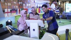 New Veloz Hybrid EV Jadi Motor Penjualan, Market Share Kalla Toyota Tembus 40,9 Persen