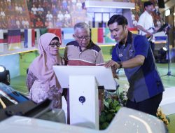 New Veloz Hybrid EV Jadi Motor Penjualan, Market Share Kalla Toyota Tembus 40,9 Persen