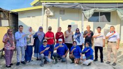 Menteri Haji Bidik Potensi Tuna Baubau, Kemenhaj Sultra Tinjau Industri Pengolahan Ikan Jelang Kunjungan