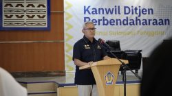 Belanja APBN di Sultra Tembus Rp10,79 Triliun, Hampir Setengah Pagu Sudah Terserap
