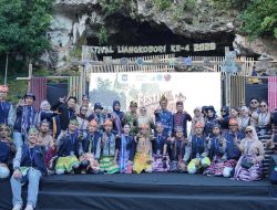 Festival Liangkobhori Jadi Momentum BI Sultra Percepat Digitalisasi Pariwisata di Muna