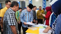 Ribuan PPPK Paruh Waktu Pemprov Sultra Akhirnya Terima Rapel Gaji Enam Bulan, Total Anggaran Capai Rp34 Miliar