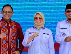 60.819 Rekening SimPel Terbuka, Kendari Dibidik Raih Penghargaan Nasional Program KEJAR