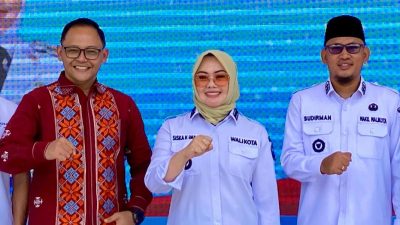OJK Sultra: Orang Sukses Bukan yang Punya Banyak Uang, tapi yang Pandai Mengelolanya