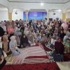 Jalsah Salanah 2026 Himpun 605 Jemaat Ahmadiyah di Kendari