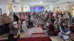 Jalsah Salanah 2026 Himpun 605 Jemaat Ahmadiyah di Kendari