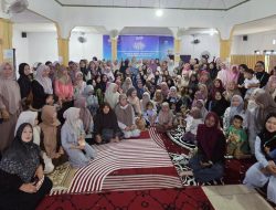 Jalsah Salanah 2026 Himpun 605 Jemaat Ahmadiyah di Kendari