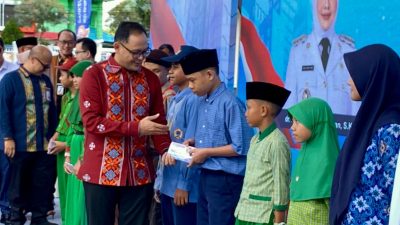 OJK Sultra Ingatkan Pelajar Waspadai Investasi Ilegal, Pinjol hingga Judi Online