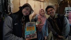 QRIS Makin Diterima Masyarakat, BI Sultra Catat 369 Pengguna Ikuti QRIS Experience