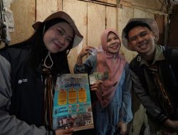 QRIS Makin Diterima Masyarakat, BI Sultra Catat 369 Pengguna Ikuti QRIS Experience