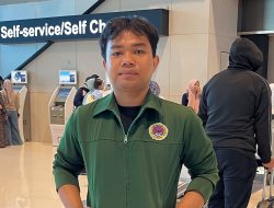 Magang di Taiwan, Mahasiswa STIE Enam Enam Kendari Bawa Misi Tingkatkan Daya Saing Global