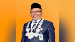 Prof Ida Usman, Guru Besar Pembawa Misi Transformasi UHO yang Kini Selangkah Menuju Kursi Rektor