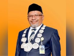 Prof Ida Usman, Guru Besar Pembawa Misi Transformasi UHO yang Kini Selangkah Menuju Kursi Rektor