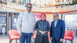 Indosat Cetak Laba Rp3,2 Triliun di Semester I 2026, Transformasi AI Jadi Motor Pertumbuhan