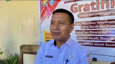 SMAN 1 Kendari Raih Bantuan Laboratorium IPA Rp100 Juta dari Kemendikdasmen, Siap Perkuat Pembelajaran STEM