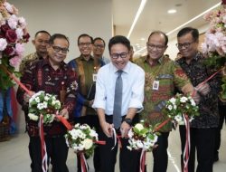 Makassar Jadi Hub Learning Center OJK, Penguatan SDM Jasa Keuangan Indonesia Timur Dimulai