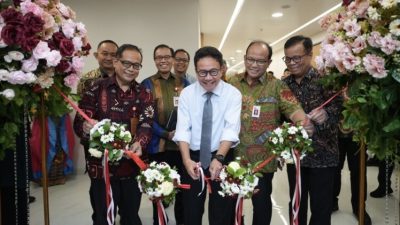 Makassar Jadi Hub Learning Center OJK, Penguatan SDM Jasa Keuangan Indonesia Timur Dimulai
