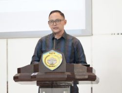 Kerugian Kasus AMG Pantheon di Kepulauan Buton Ditaksir Capai Rp130 Miliar