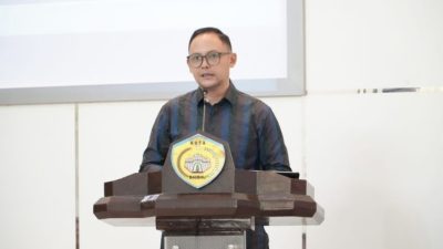 Kerugian Kasus AMG Pantheon di Kepulauan Buton Ditaksir Capai Rp130 Miliar